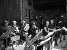 Jazz Frühschoppen 2009 in Dorlar