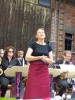 Jazz Frühschoppen 2009 in Dorlar