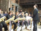Jazz Frühschoppen 2009 in Dorlar
