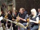 Jazz Frühschoppen 2009 in Dorlar