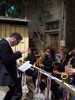 Jazz Frühschoppen 2009 in Dorlar