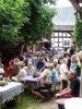 Jazz Frühschoppen 2009 in Dorlar
