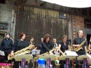 Jazz Frühschoppen 2009 in Dorlar